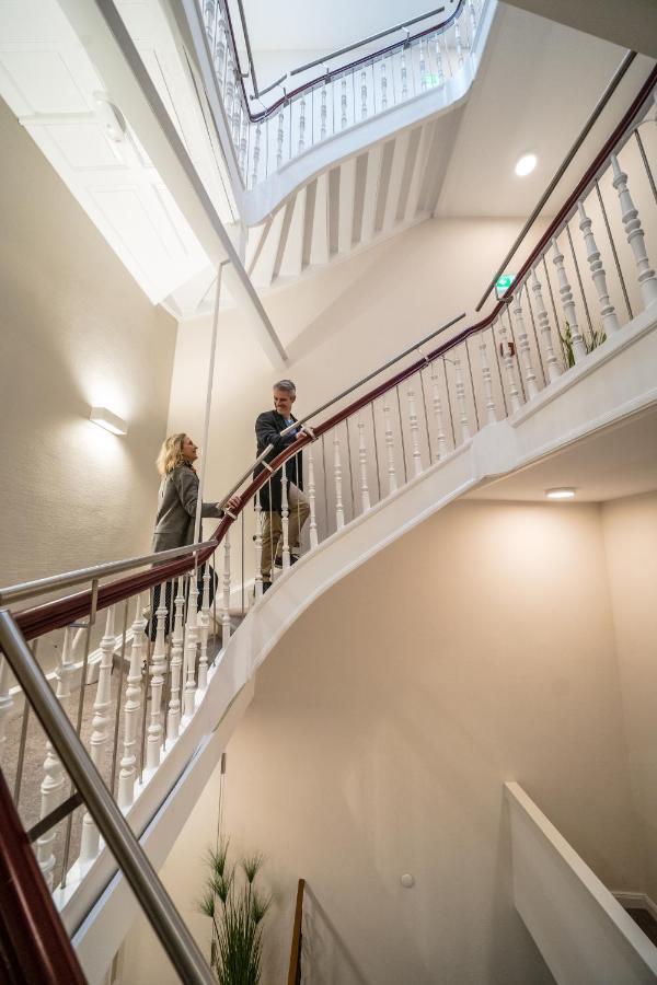 Stuettgens Hotel Фельберт Экстерьер фото