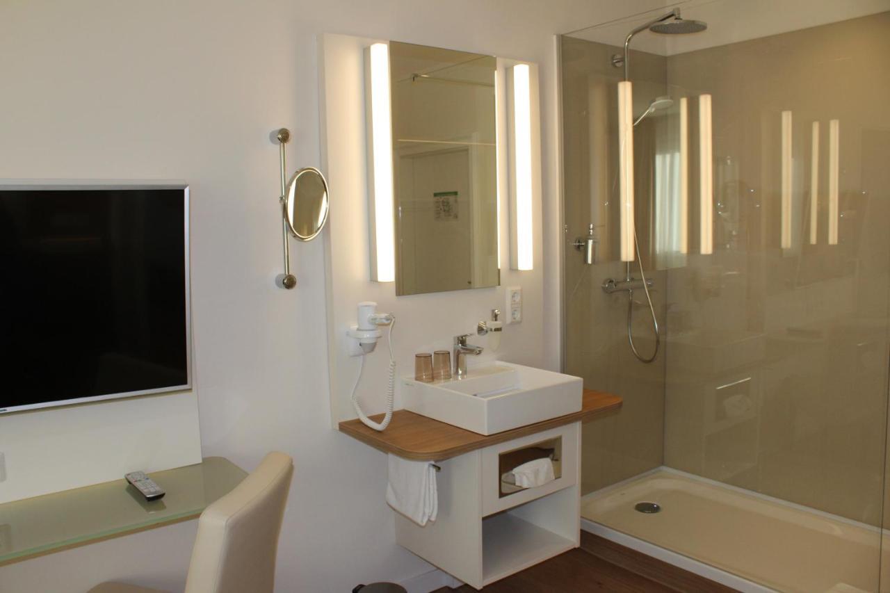 Stuettgens Hotel Фельберт Экстерьер фото