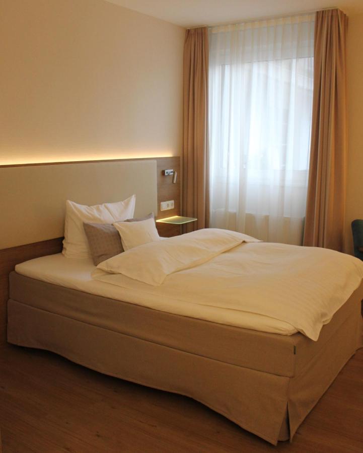 Stuettgens Hotel Фельберт Экстерьер фото